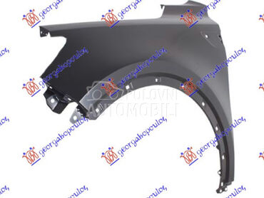 BLATOBRAN za Kia Sorento od 2020. do 2024. god.