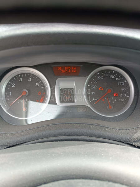 Renault Clio 1.2 TCE