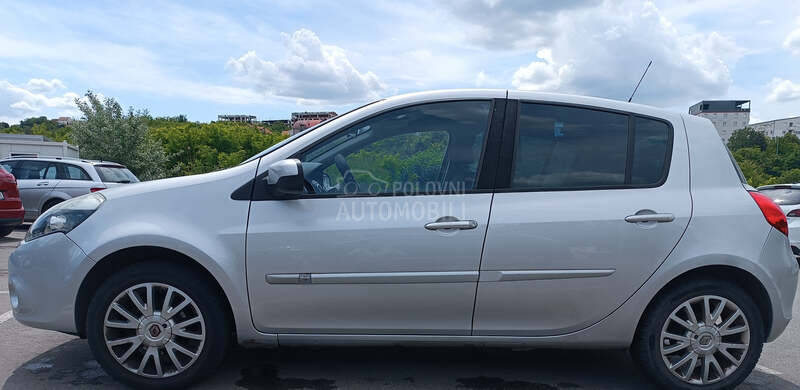 Renault Clio 1.2 TCE