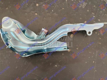 MAKAZE HAUBE za Kia Sorento od 2020. do 2024. god.