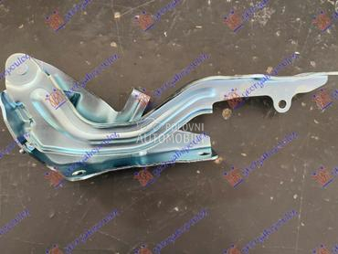 MAKAZE HAUBE za Kia Sorento od 2020. do 2024. god.