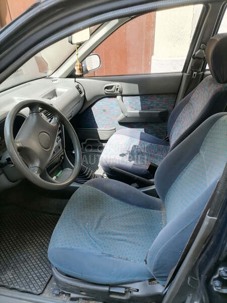 Suzuki Swift 1.0