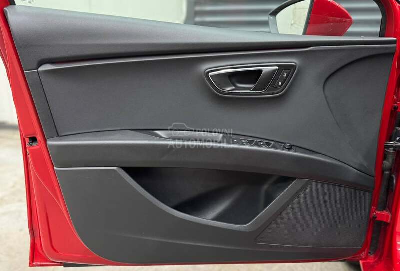 Seat Leon 1.4 TSI FR/CH