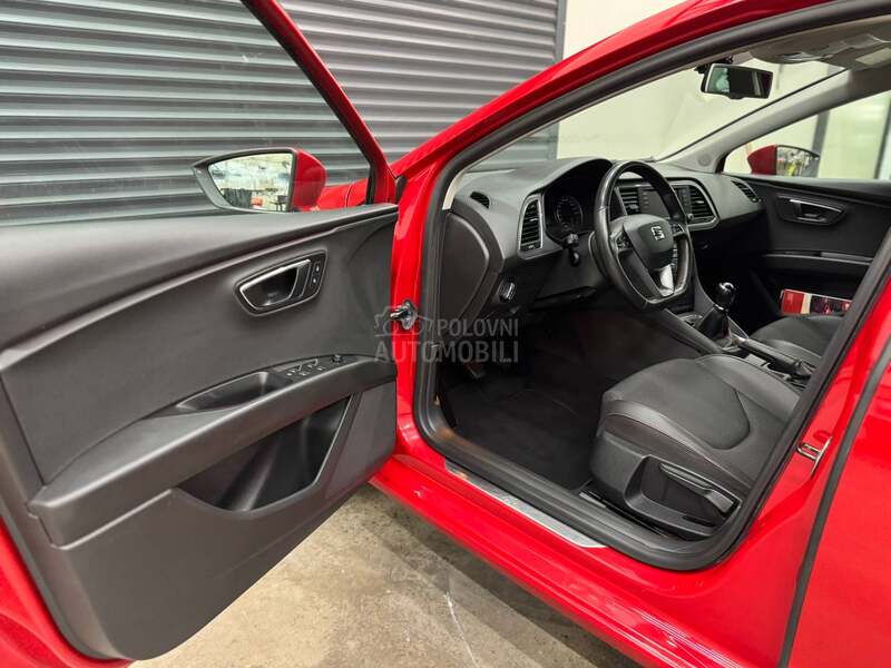 Seat Leon 1.4 TSI FR/CH