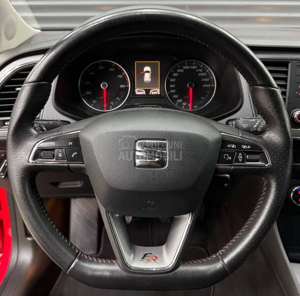 Seat Leon 1.4 TSI FR/CH