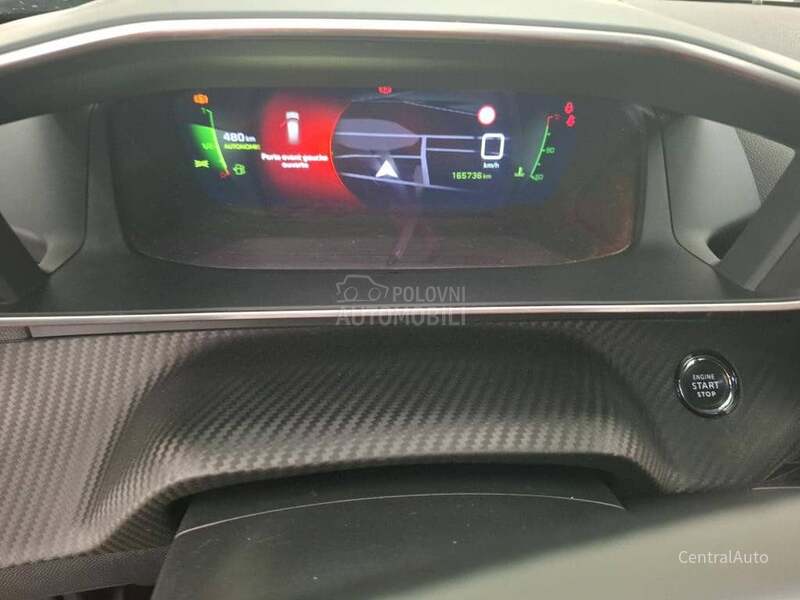 Peugeot 2008 1.5HDI GT