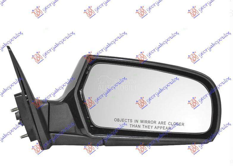 RETROVIZOR ELEKTRICNI SA GREJA