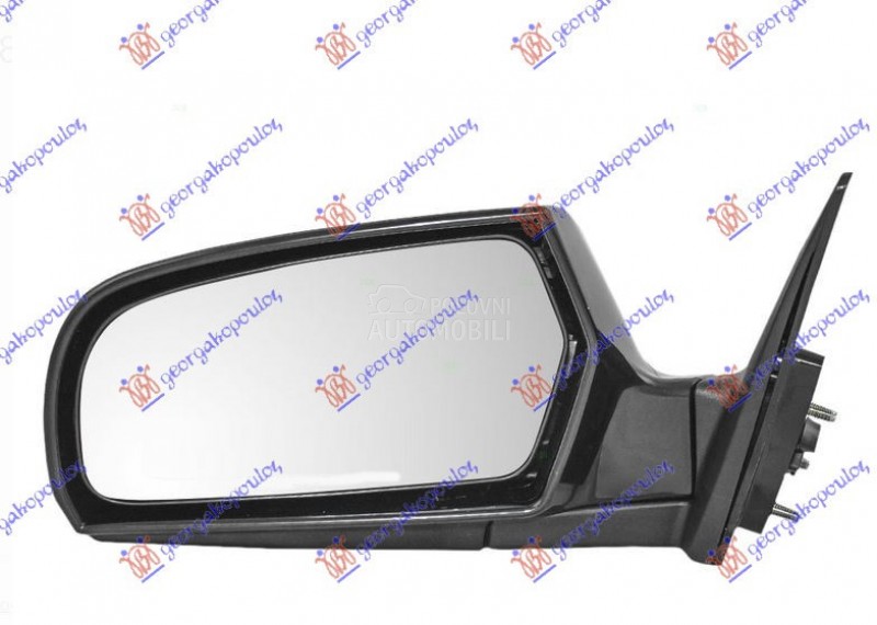RETROVIZOR ELEKTRICNI SA GREJA