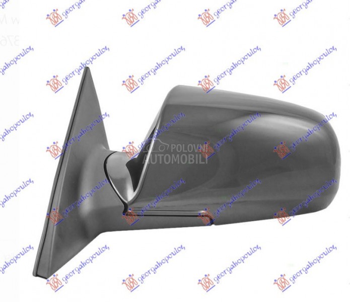 RETROVIZOR ELEKTRICNI SA GREJA