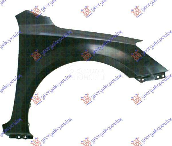 BLATOBRAN (BEZ OTVORA ZA MIGAV