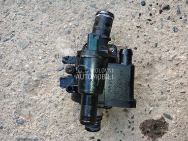 termostat (kuciste) 1.4hdi za Peugeot 307
