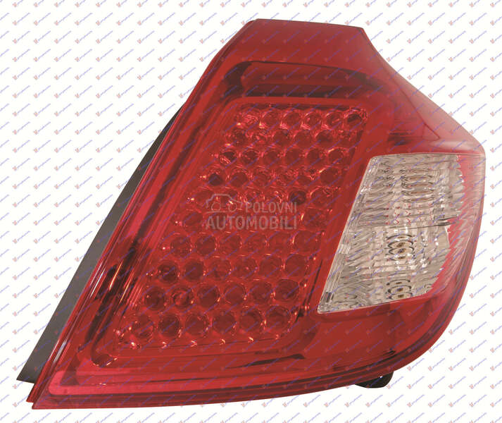 STOP LAMPA (DEPO)