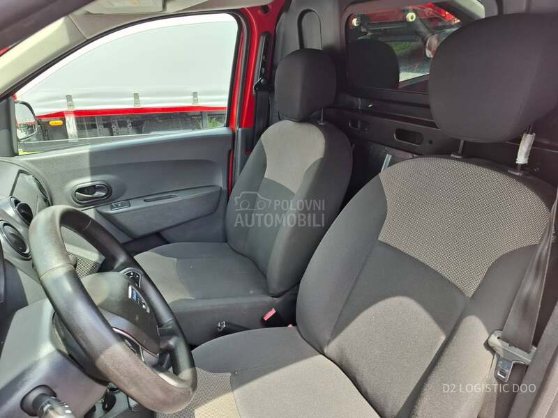 Dacia Dokker 1.5 DCI