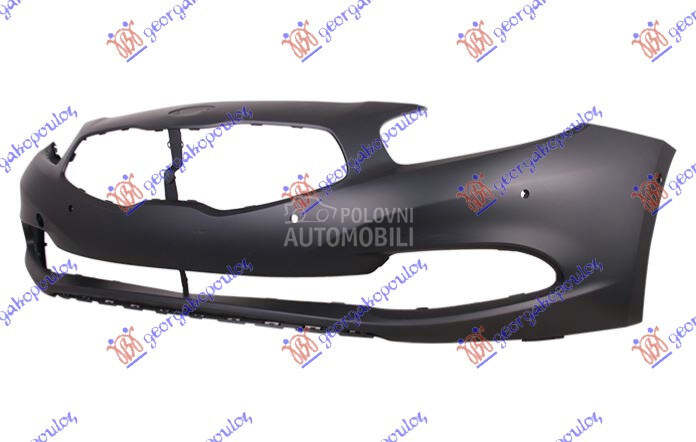 PREDNJI BRANIK (PDS SENZORI)