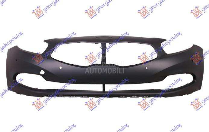 PREDNJI BRANIK (PDS SENZORI)