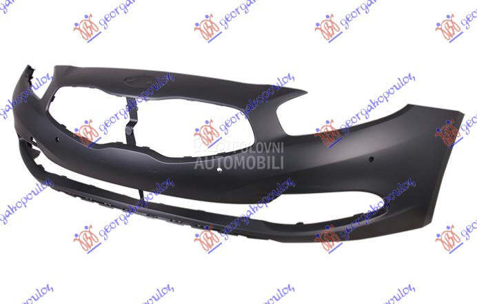 PREDNJI BRANIK (PDS SENZORI)