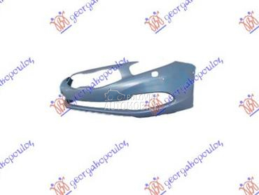 PREDNJI BRANIK PM (PRSKALICE) za Kia cee`d od 2013. do 2015. god.