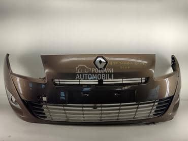 Branik za Renault Clio od 2001. do 2013. god.