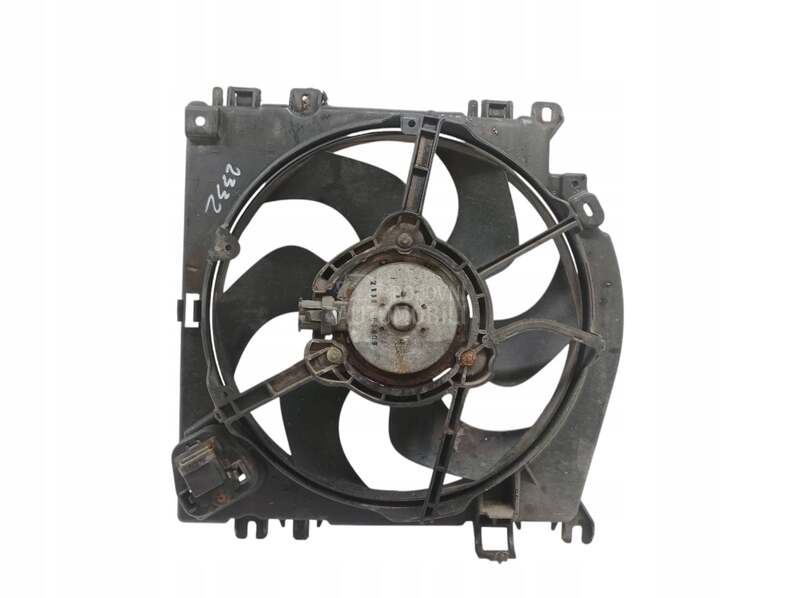 Ventilator