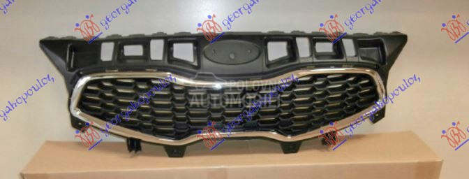 PVC MASKA
