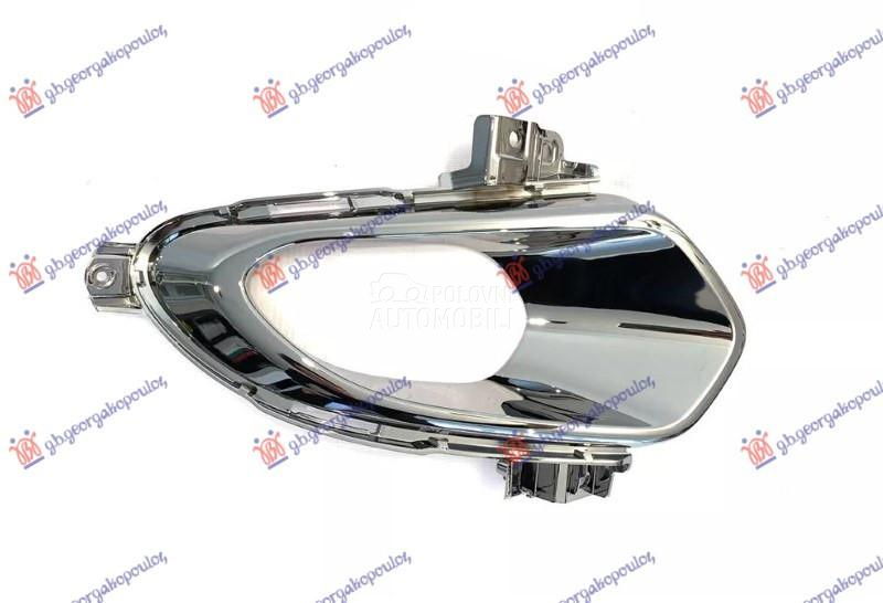 RESTEKA PREDNJEG BRANIKA HROM