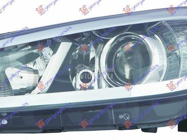 FAR ELEKTRICNI (DEPO) za Kia cee`d od 2013. do 2015. god.