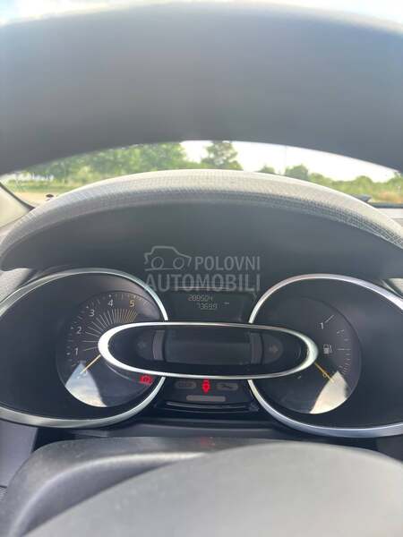 Renault Clio 1.5 DCI