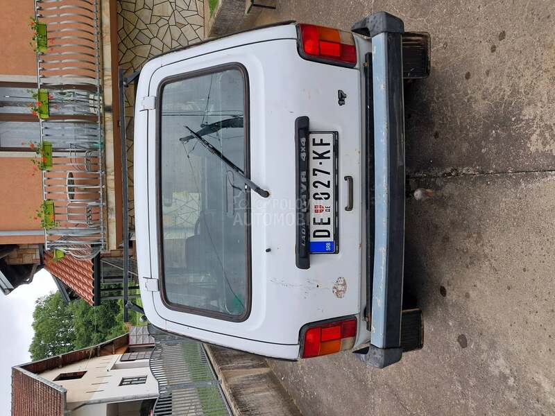 Lada Niva 