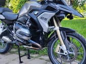 BMW r1200gs exclusive r gs