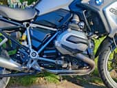 BMW r1200gs exclusive r gs