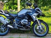 BMW r1200gs exclusive r gs