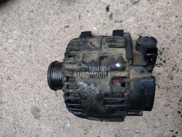 Alternator 1.4hdi za Peugeot 307