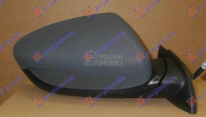 RETROVIZOR ELEKTRICNI SA GREJA