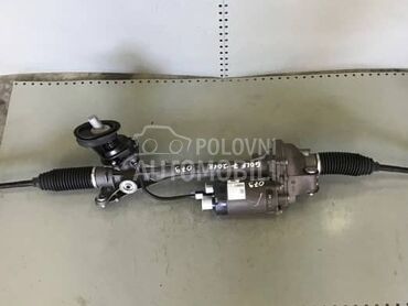 Letva volana rukavac amortizer za Volkswagen Polo