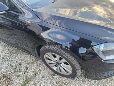 krilo za Volkswagen Golf 6, Golf 7, Passat B7 od 2007. do 2017. god.