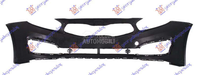 PREDNJI BRANIK (KINA)