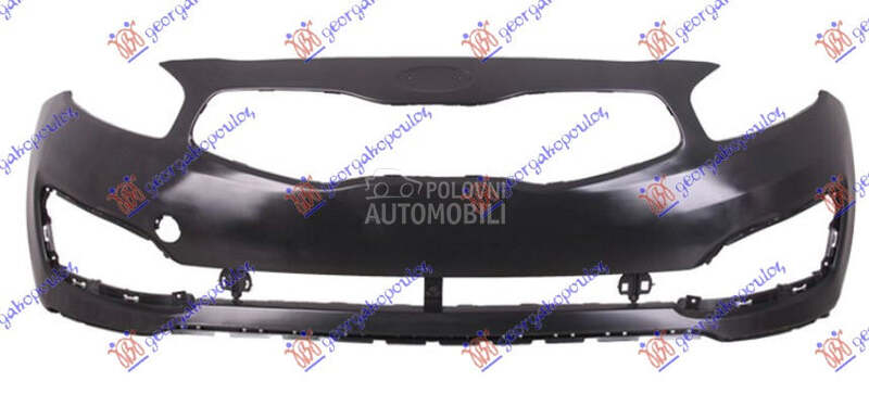 PREDNJI BRANIK (KINA)