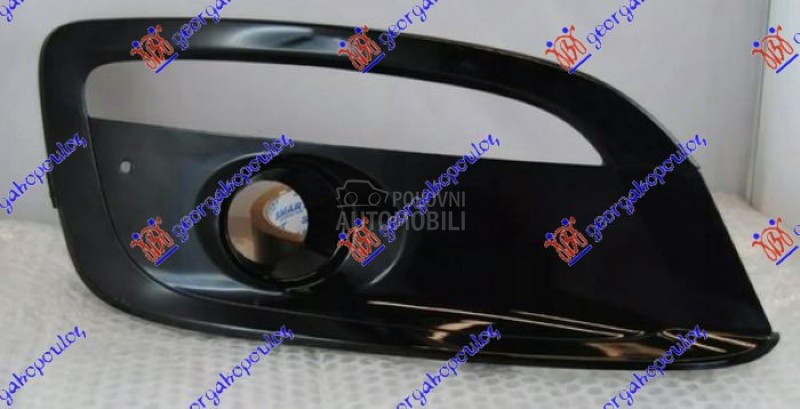 RESETKA PREDNJEG BRANIKA (SA M