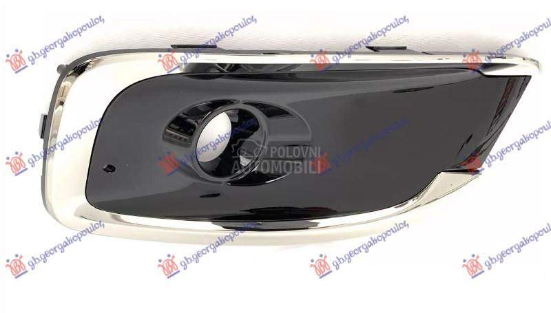 RESTEKA PREDNJEG BRANIKA (SA M