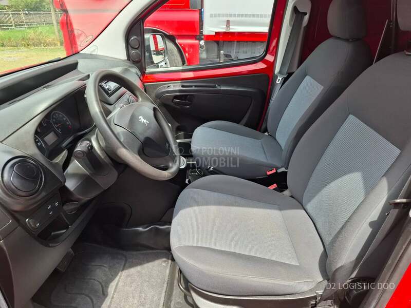 Peugeot Bipper 1.3 HDI