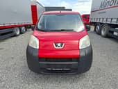 Peugeot Bipper 1.3 HDI