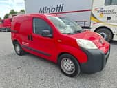 Peugeot Bipper 1.3 HDI