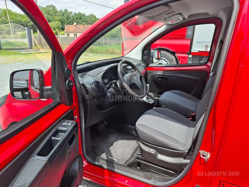 Peugeot Bipper 1.3 HDI