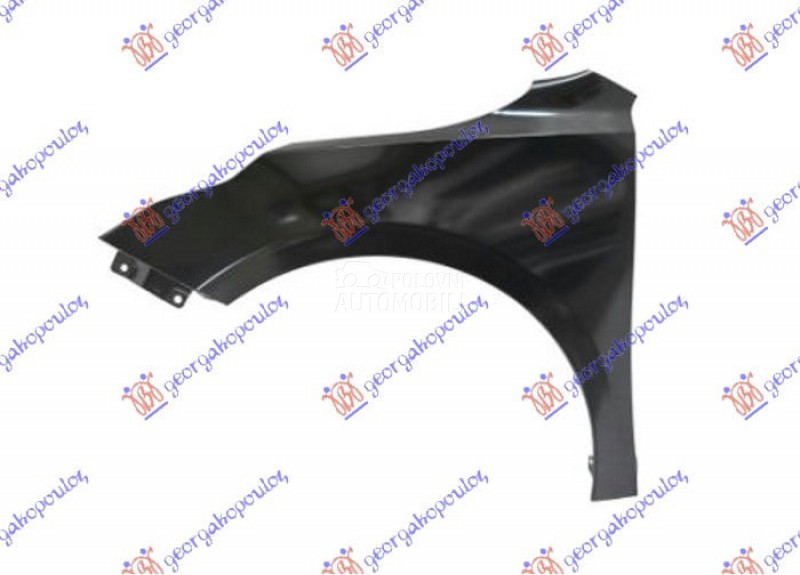 BLATOBRAN (BEZ OTVORA ZA MIGAV