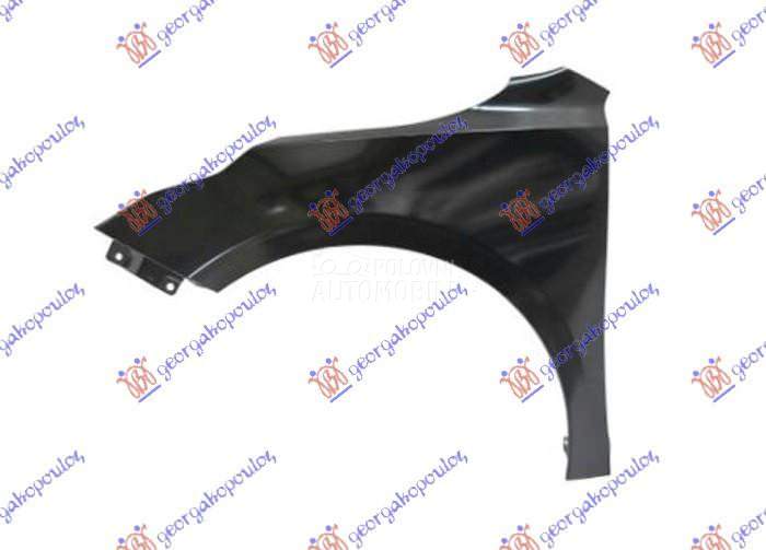 BLATOBRAN (BEZ OTVORA ZA MIGAV