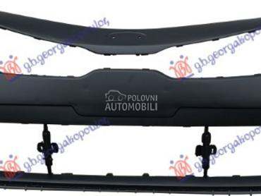 PREDNJI BRANIK PM (KINA) za Kia cee`d od 2018. do 2021. god.