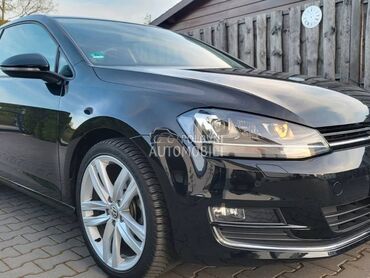 vezni lim prsa za Volkswagen Golf 6, Golf 7, Passat B7 od 2007. do 2018. god.