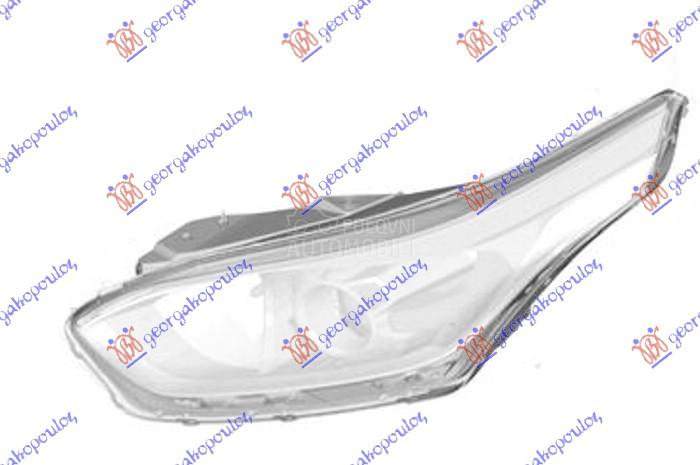 FAR ELEKTRICNI SA LED DNEVNIM