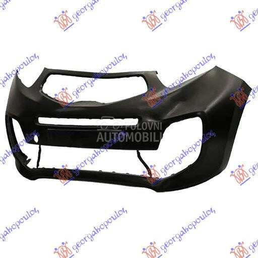 PREDNJI BRANIK PM 3 VRATA (KIN