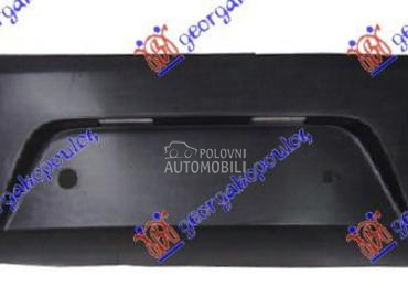ZADNJI BRANIK PM 5 VRATA (KINA za Kia Picanto od 2011. do 2015. god.